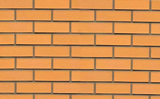 Клинкерная фасадная плитка Muhr 01 Niederlausitzer Gelb, 240*71*15 мм