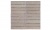 Кирпич облицовочный керамический пустотелый Terca Harmaa, 285*85*60 мм